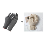 ChicTouch – Warm yourself while talking on the phone without taking off your gloves