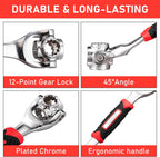 PowerWrench Pro – The ultimate tool for any screw