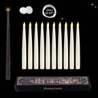 GlowMyst — Enchant every room with safe candle magic that warms hearts