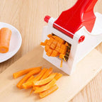 PerfectFries – Cut like a pro, effortlessly