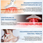 GlowPulse — Unleash radiant skin that captivates every gaze!