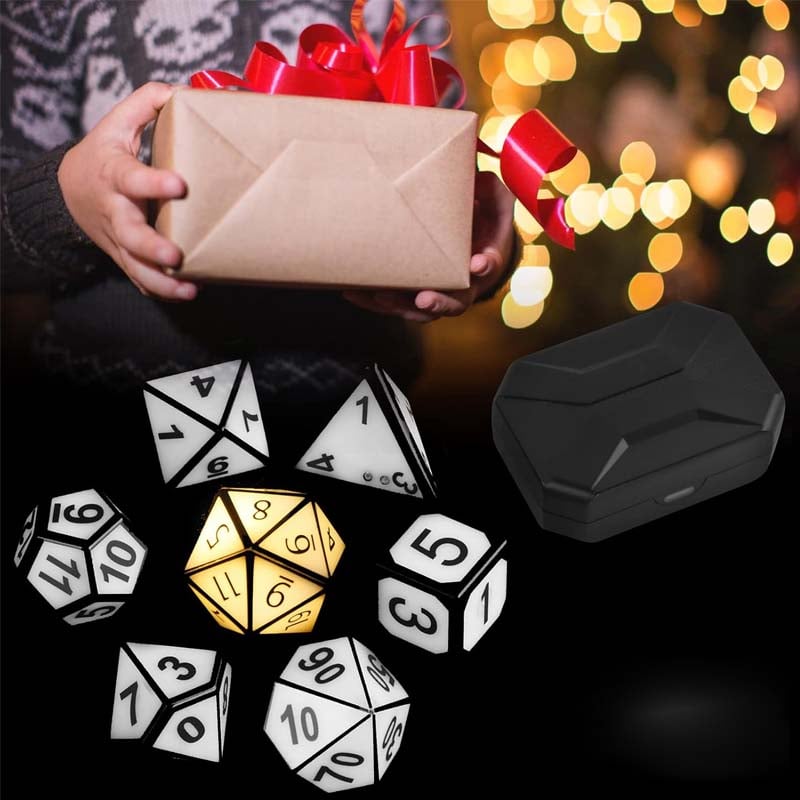 LED Cube