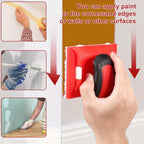 SharpEdgeMaster — Gives you professional power for flawlessly clean edges in record time