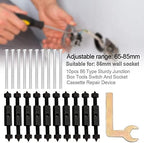 QuickFix Universal Socket Saver