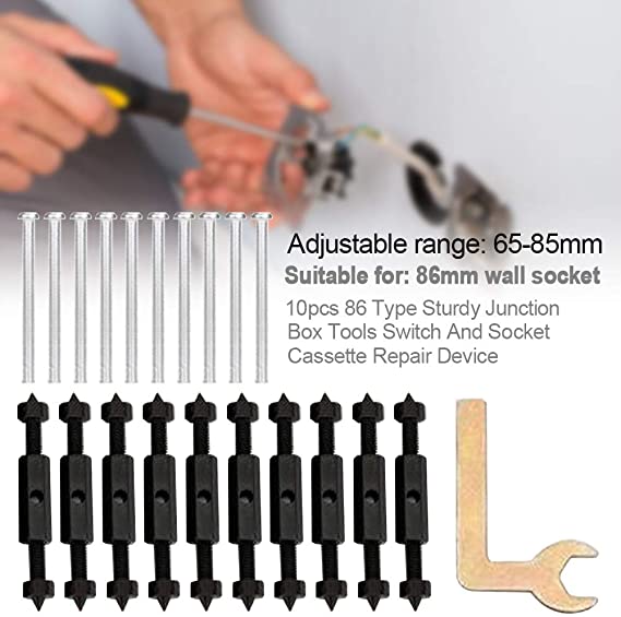 QuickFix Universal Socket Saver