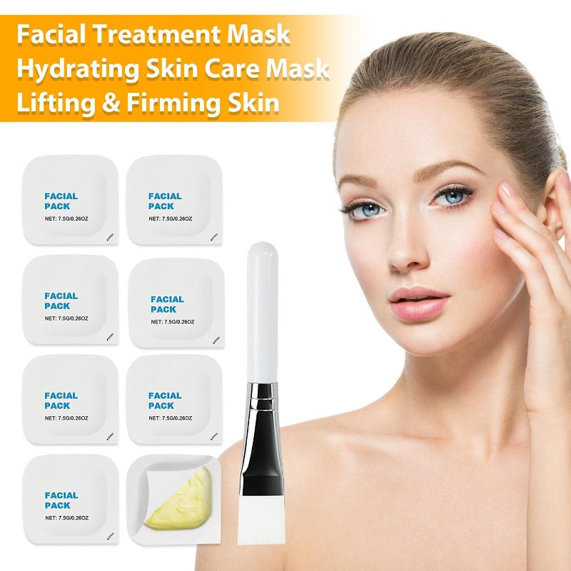 Zombie Lifting Face Mask Pods