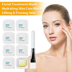 Zombie Lifting Face Mask Pods