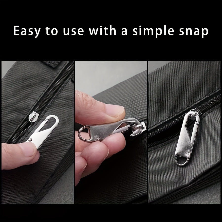 BlackForm Black Organizer – Sturdy Plastic Storage Solution for Home or Office