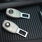 Metal Seat Belt Extender For Vehicles