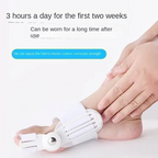 FlexiStep — Frees You From Foot Pain For Light-Footed Days Full Of Joy