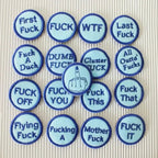 funny pranks Zip pocket