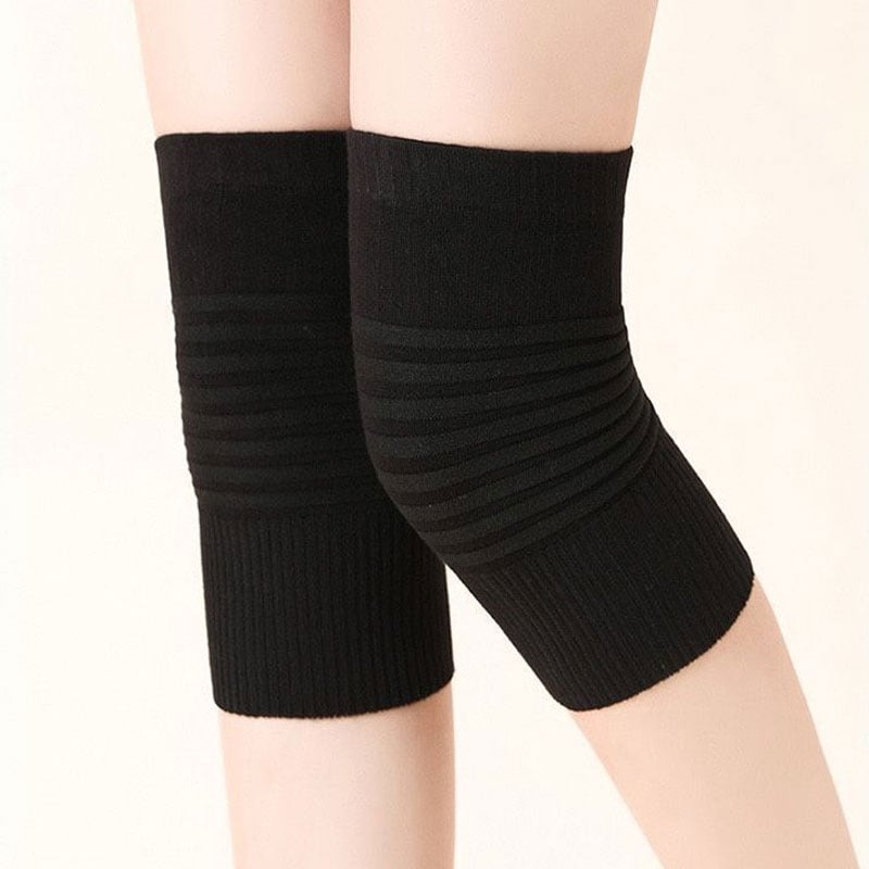 KneeEase – Invisible comfort and protection for your knees all day long