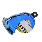 Car snail horn