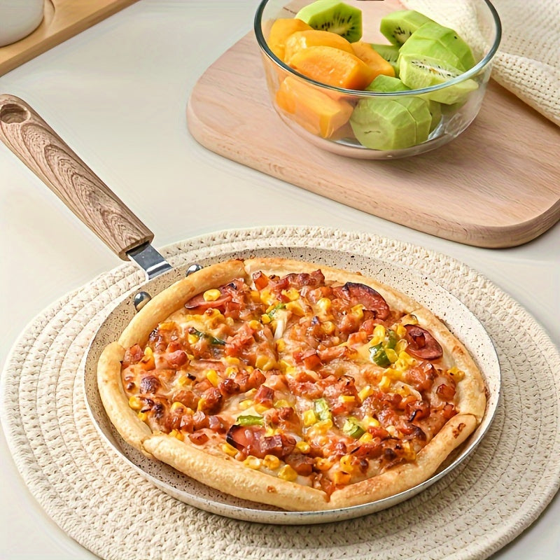 Samaxa - Luxury Frying Pan with Sustainable Coating