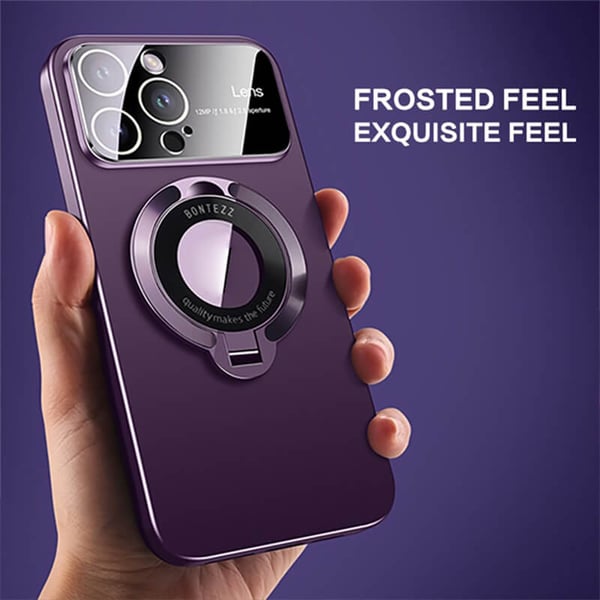 EliteCase Functional Elegant Accessory