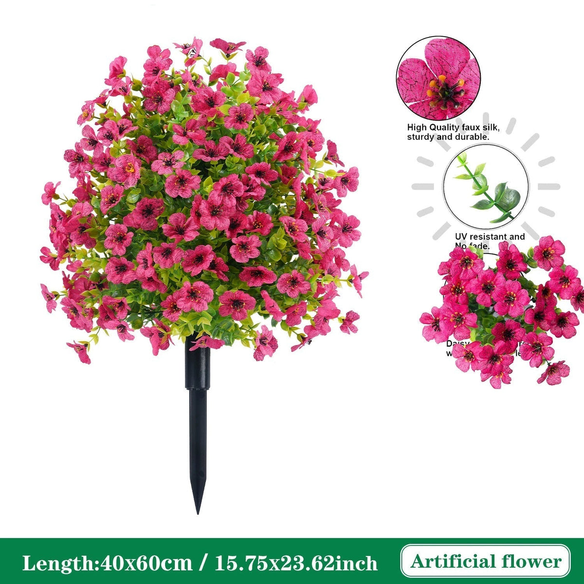 VivaCedar — Bring permanent vibrant freshness and style into your space – completely hassle-free!
