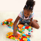 MarbleMaster Set - Creative Building Set for Children