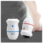 Cordless Electric Foot Care Callus Remover