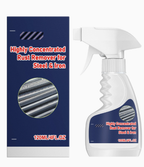 Multipurpose Heavy-duty Metal Rust Stain Remover