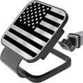 Patriotic Hitch Receiver Cover