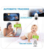 Wireless Wifi Lightbulb Camera Security Camera