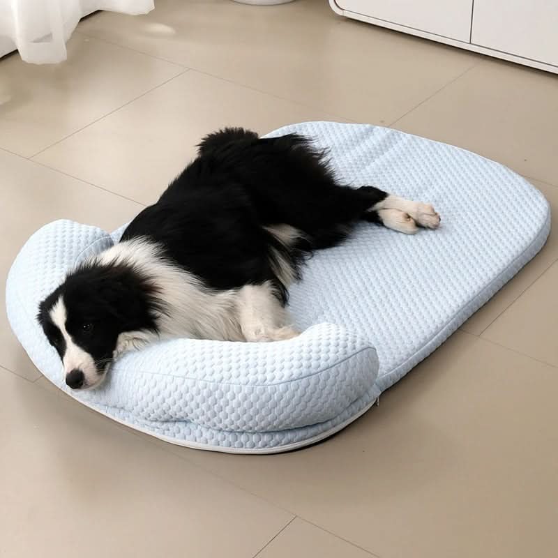 Cooling Pet Mattress for Dogs & Cats