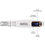 Laser Removal Pen | Laser Tattoo Removal Red & Blue