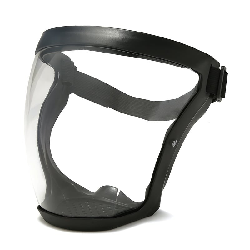 TitanShield — Invisible protection that makes you strong and worry-free