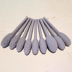 Texture Tool Sets for Clay Art- One Set 9 Pcs