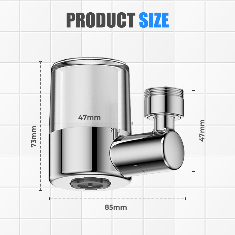 FlowMaster Pro 720 — Master your water chaos with powerful control and crystal-clear cleanliness