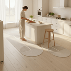 Kitchen Mat for Comfort & Safety