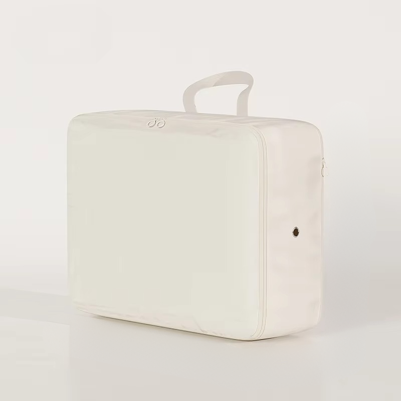 Large-Capacity Travel Compression Bag for Clothing