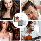 VitaStrand – Experience thicker, stronger, and healthier hair every morning