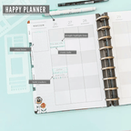 CraftMaster FlexiLine — Effortlessly give your planner ultimate organization and stylish clarity!