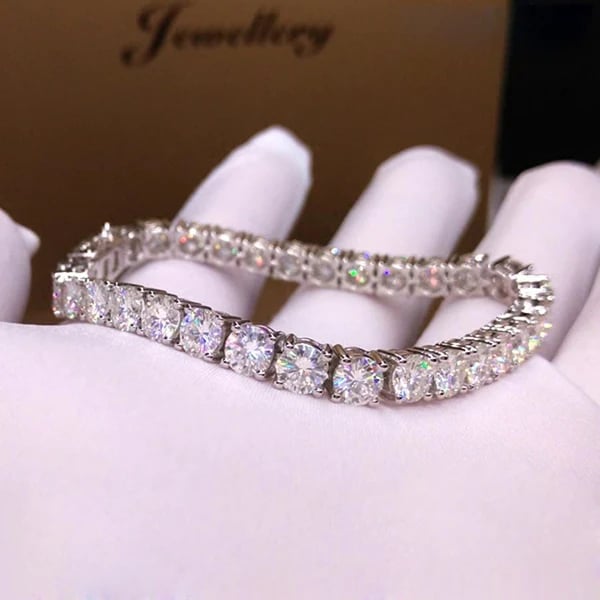 DazzleCharm Timeless Sparkle Style