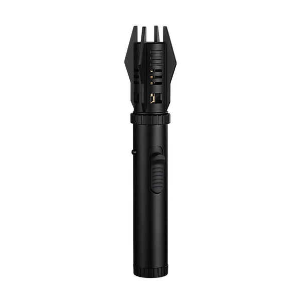 Lighter with Torch for Self-Defense