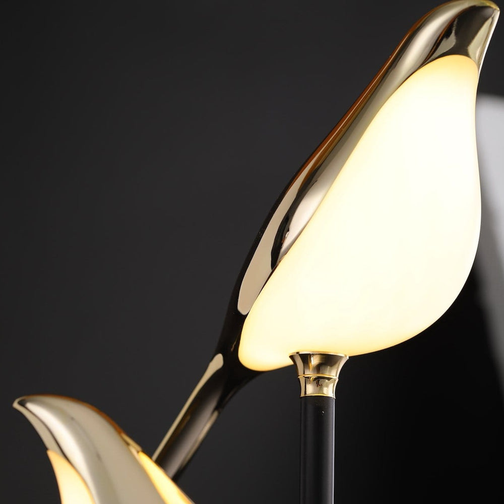 AlboraRay — Transform your home into a radiant oasis full of style and energy