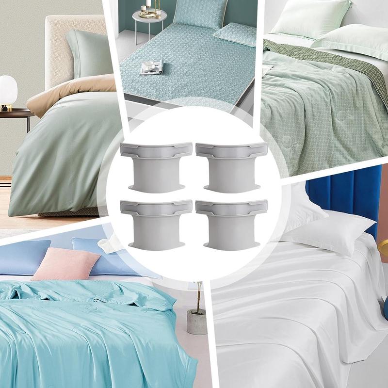 GripLock Master — Finally peaceful nights without annoying slipping and tugging!