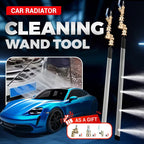 Efficient No-Removal cleaning tool