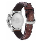 Multifunctional 6-Hand Quartz Watch for Men