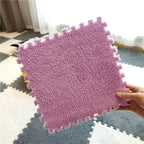 Veltruva — Transform cold floors into pure feel-good oases filled with luxurious warmth and safety