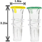 Portable Manual Citrus Juicer