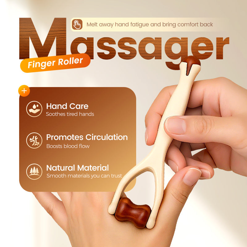 CalmHand – Instant hand pain relief and promotion of improved circulation