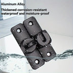 GripGuard Pro — Protect your home in a flash from burglaries and finally feel safe!