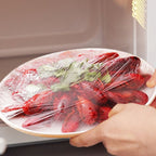 Food grade household fresh-keeping bags