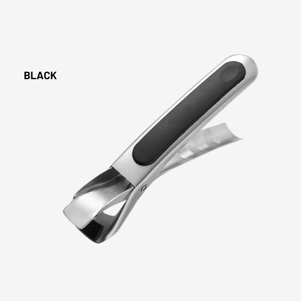 SafeHold – Safe Pot Handle to Protect Against Burns