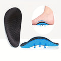Comfortable Orthopedic Insoles - for Better Posture and Pain Relief