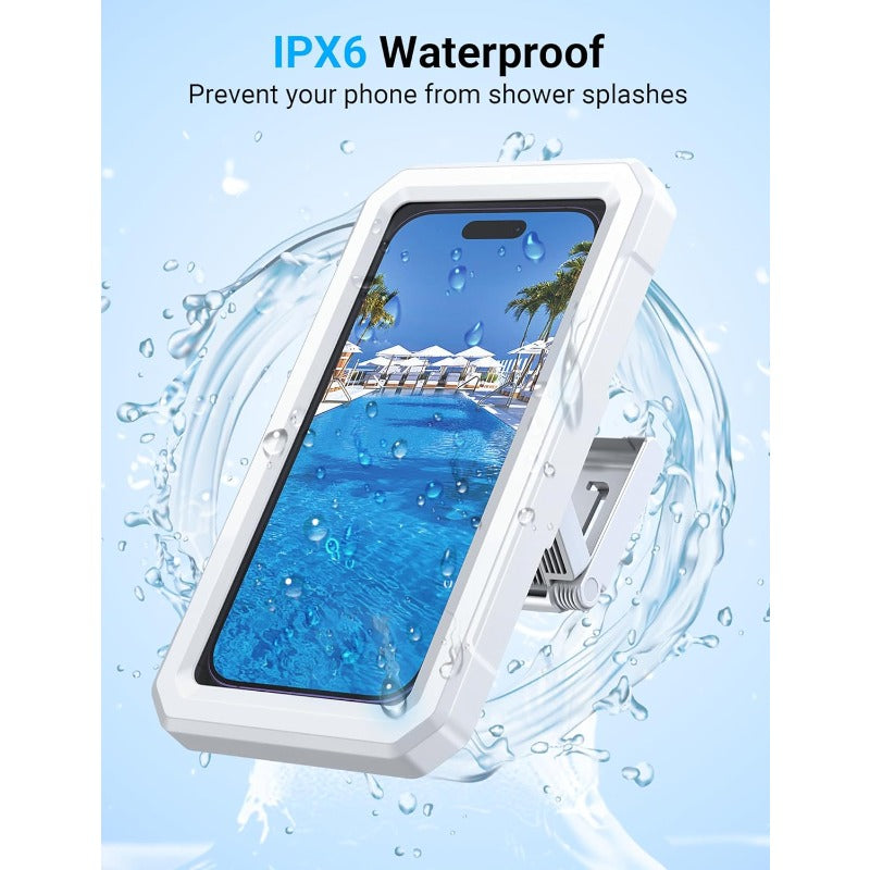 Shower Phone Holder