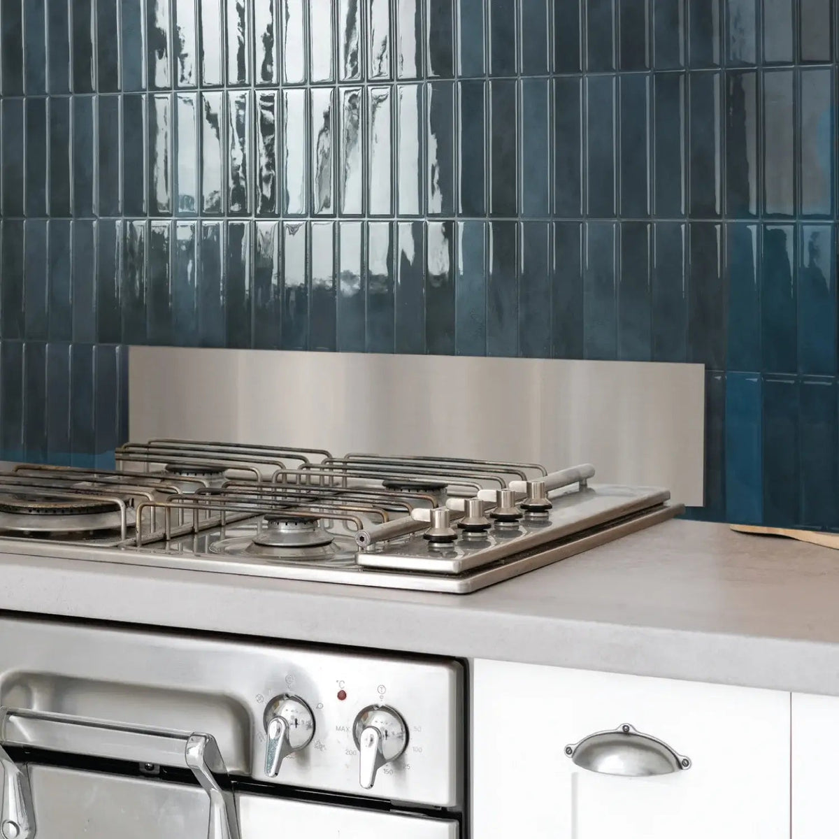 VistaTile — Give your home the wow factor in minutes without stress or damage (5+5, 10+10 free offer)