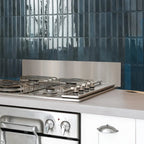 MegaEasyTiles — Give your home vibrant 3D style power in minutes without frustration or mess!